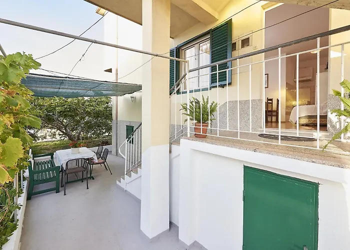 Appartement Ivanka Trogir