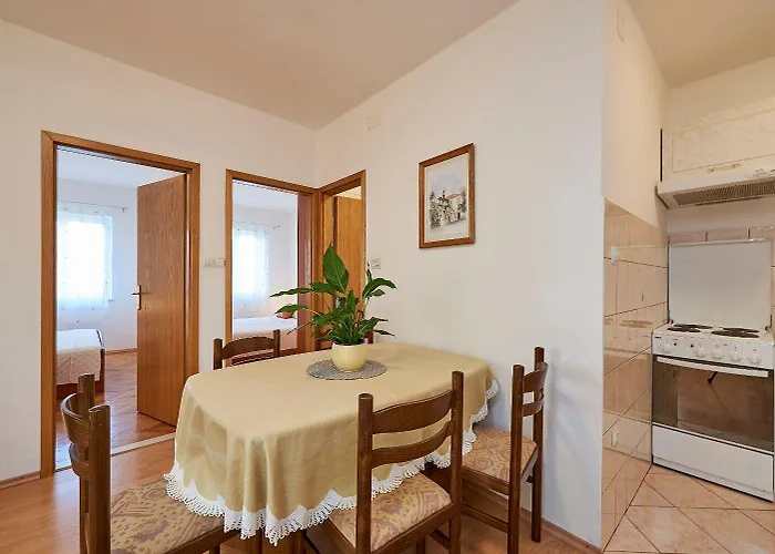 Ivanka Appartement
