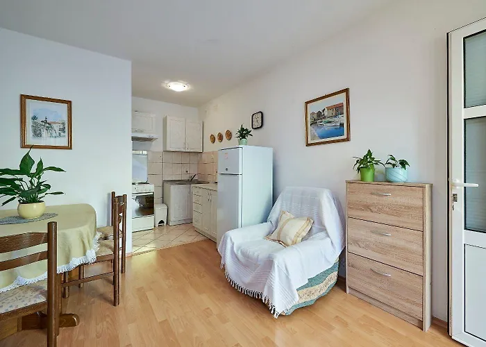 Appartement Ivanka Trogir