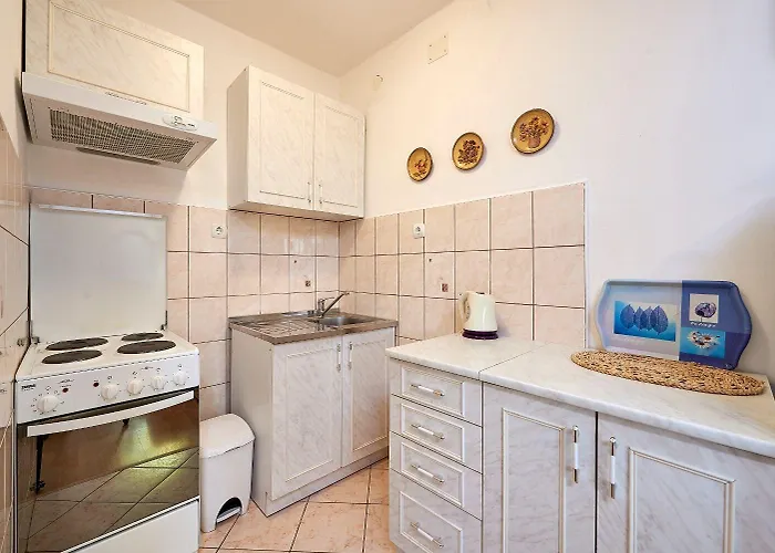 Ivanka Appartement