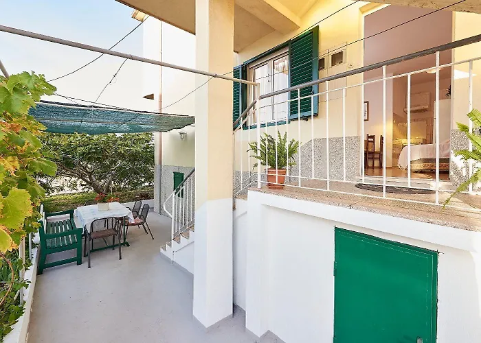 Appartement Ivanka