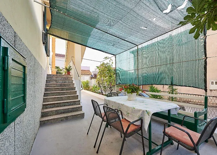 Appartement Ivanka Trogir