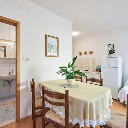 Ivanka Apartament *