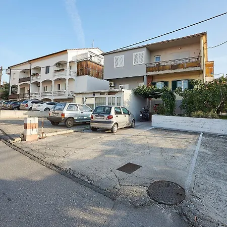 Apartament Ivanka *