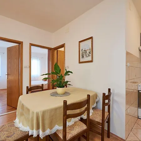 Ivanka Apartament