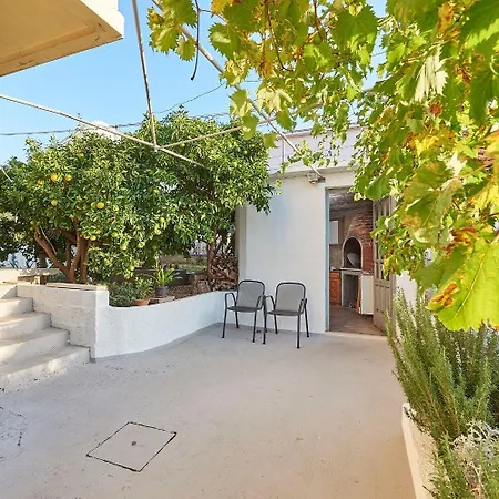 Apartament Ivanka