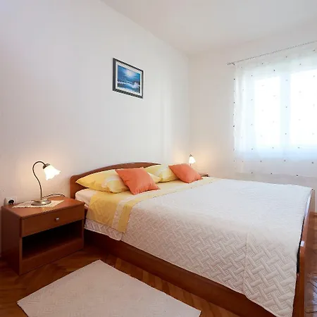 Apartament Ivanka *