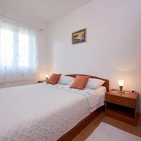 Ivanka Apartman Trogir