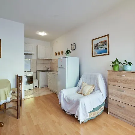 Apartament Ivanka Trogir