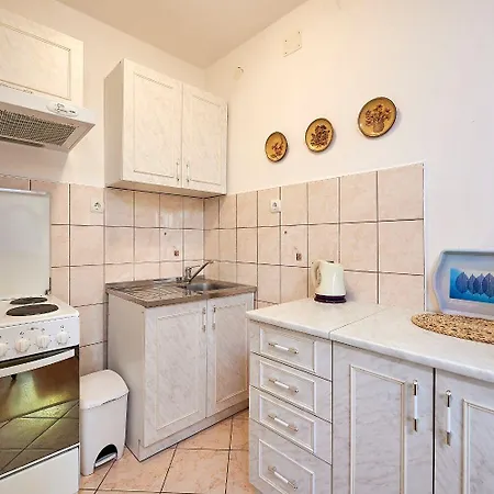 Ivanka Apartament