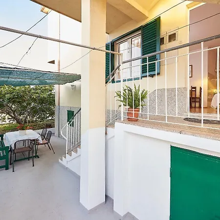 Apartament Ivanka