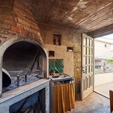 Apartament Ivanka *