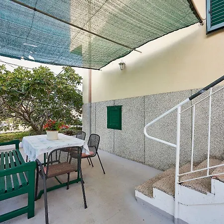 Ivanka Apartament Trogir