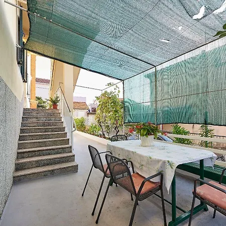 Apartament Ivanka Trogir