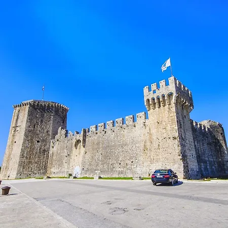 Appartement Ivanka Trogir