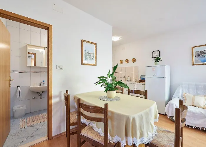 Ivanka Appartement *