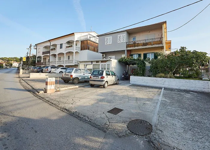 Appartement Ivanka *