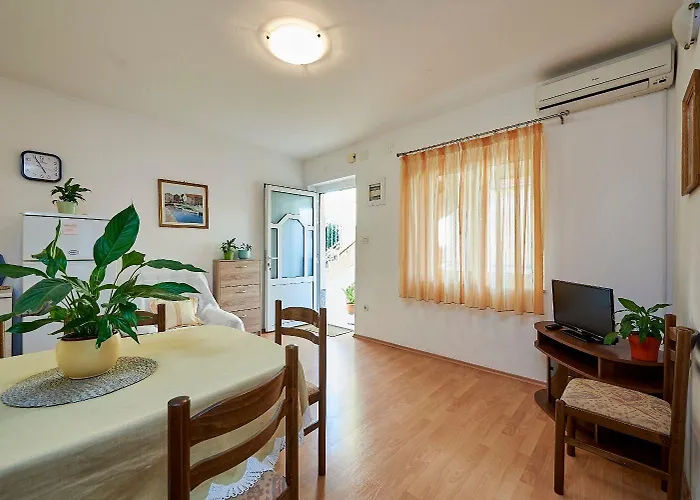 Ivanka Appartement Trogir