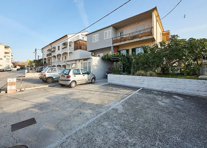 Ivanka Appartement *