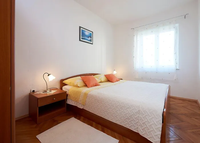 Appartement Ivanka *