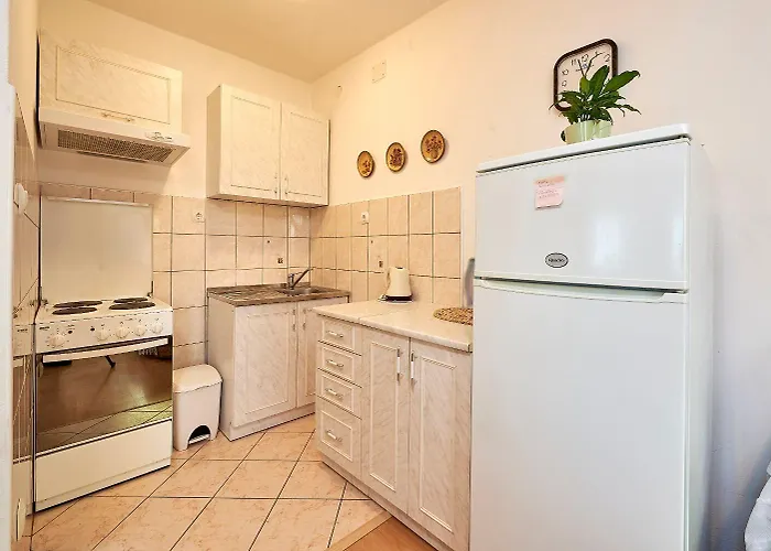 Ivanka Appartement *