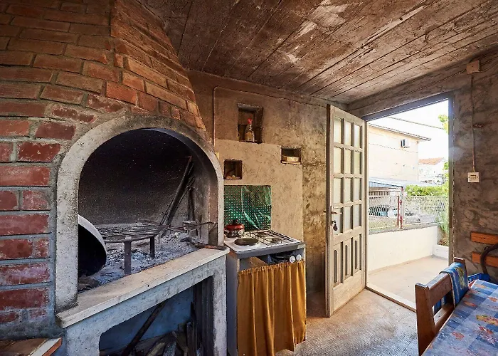 Appartement Ivanka *