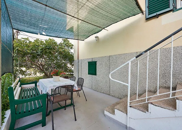 Ivanka Appartement Trogir