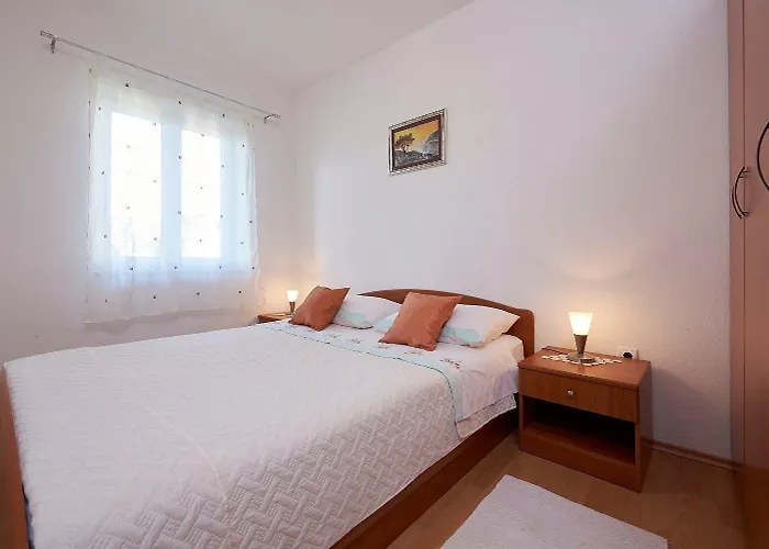 Ivanka 公寓 特罗吉尔