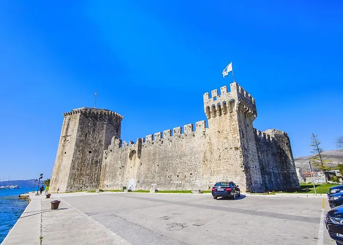 公寓 Ivanka 特罗吉尔